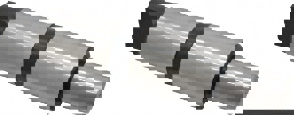 Taper Drill Chuck Arbor: JT4 Mount Taper, 5MT Shank Taper