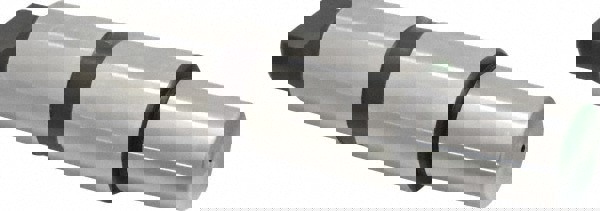 Taper Drill Chuck Arbor: JT5 Mount Taper, 5MT Shank Taper