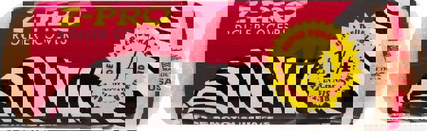 Paint Roller Cover: 1/4