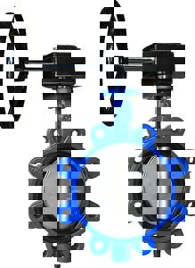 LF 4 DI SS BUNA 255# LUG BFV GO