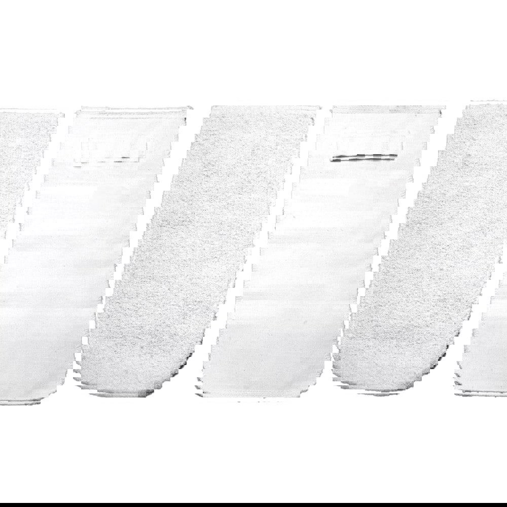 PAD, BAKERY, WHITE, 8-1/2