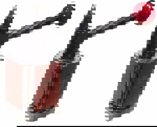 17 to 32 Inch Lathe Swing, Indexable Quick Change Tool Post