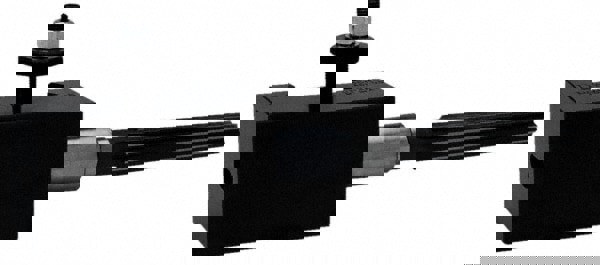 Lathe Tool Post Holder: Series CXA, Number 5, Morse Taper Holder