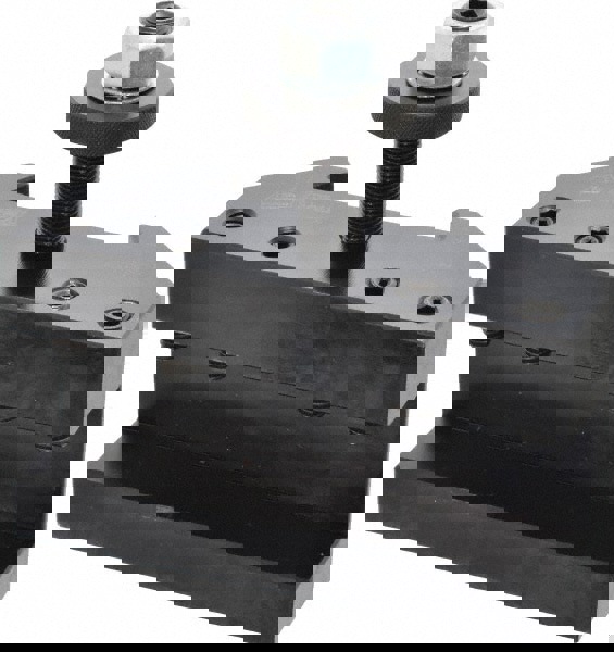 Lathe Tool Post Holder: Series DA, Number 1, Turning & Facing Holder