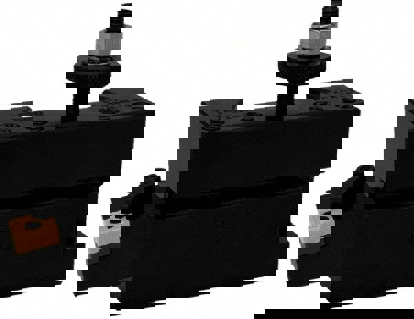 Lathe Tool Post Holder: Series EA, Number 1, Turning & Facing Holder