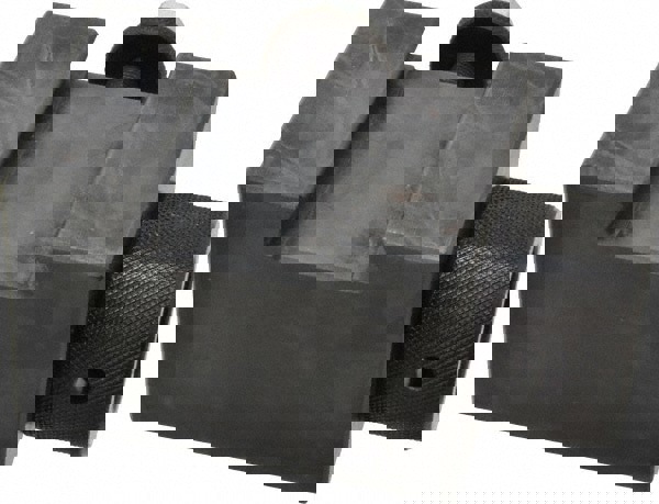 Lathe Tool Post Holder: Series AXA, Number 36, 5C Collet Holder