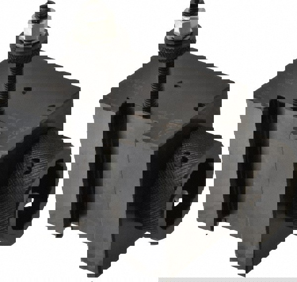 Lathe Tool Post Holder: Series BXA, Number 36, 5C Collet Holder