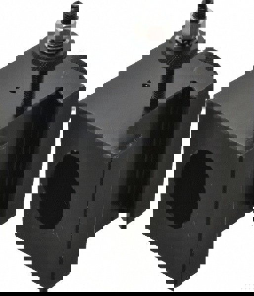 Lathe Tool Post Holder: Series CXA, Number 36, 5C Collet Holder