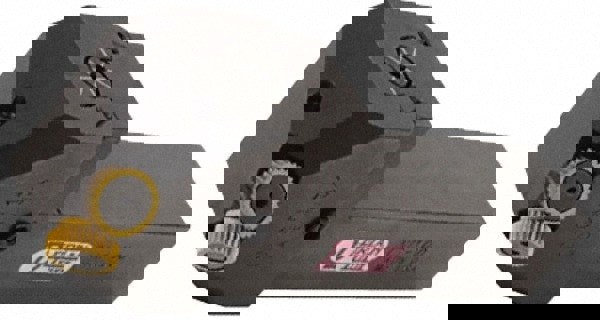 5/16 to 1-1/2 Inch Capacity, 1/2 Inch Wide x 4-3/8 Inch Long Shank, Cut Knurler