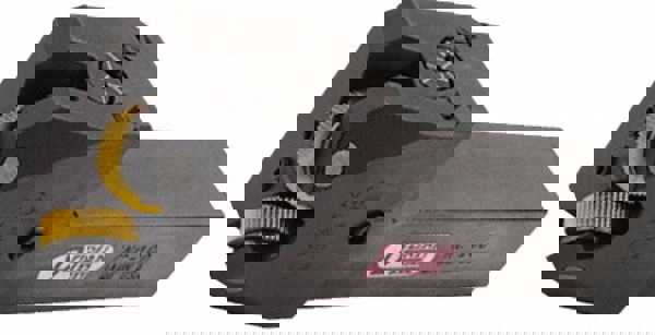 3/4 to 5 Inch Capacity, 3/4 Inch Wide x 5-1/2 Inch Long Shank, Cut Knurler