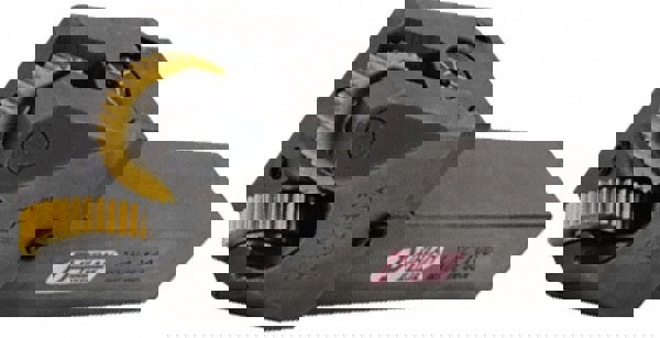 3/4 Inch Wide x 5-5/8 Inch Long Shank, Cut Knurler