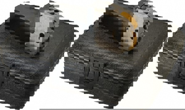 1 Inch Wide x 6-7/8 Inch Long Shank, Cut Knurler