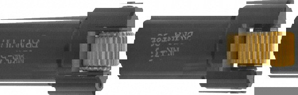 Mill Mach Flat Surf Knurl