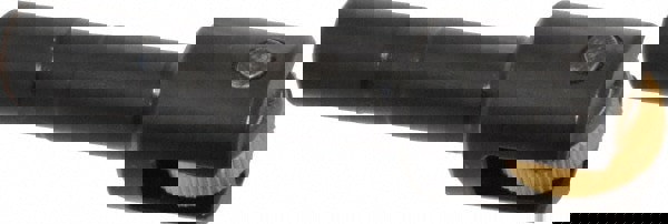 Milling Machine Flat-Surface Knurlers; Number of Knurls Required: 1 ; Includes Knurl Wheels: Yes ; Knurl Patterns Included: Straight