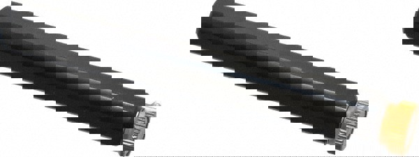 9/16 Inch Inside Diameter 1/2 Inch Shank Diameter, Internal Machine Knurler