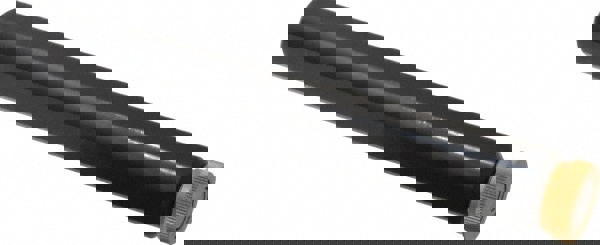 1-1/8 Inch Inside Diameter 3/4 Inch Shank Diameter, Internal Machine Knurler