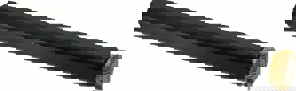 1-1/8 Inch Inside Diameter 1 Inch Shank Diameter, Internal Machine Knurler