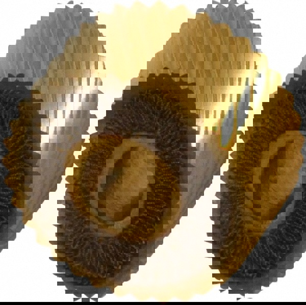 Standard Knurl Wheel: 3/4