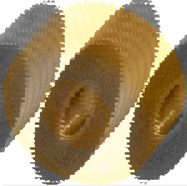 Standard Knurl Wheel: 3/4