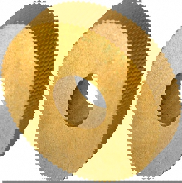 Standard Knurl Wheel: 1