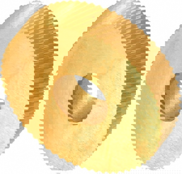 Standard Knurl Wheel: 1