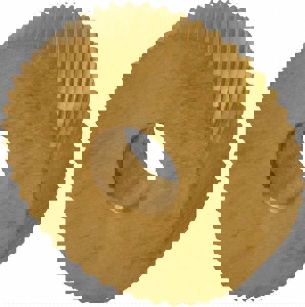 Standard Knurl Wheel: 1