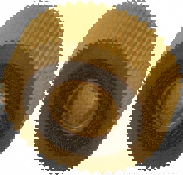 Standard Knurl Wheel: 1