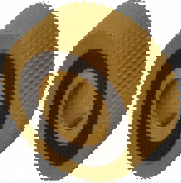 Standard Knurl Wheel: 1