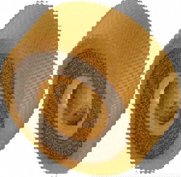 Standard Knurl Wheel: 1