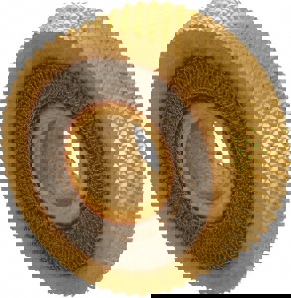 Standard Knurl Wheel: 1