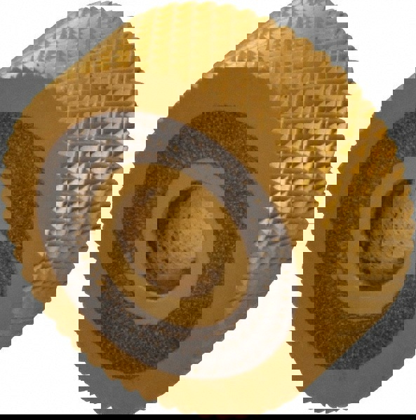 Standard Knurl Wheel: 1