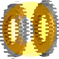 Standard Knurl Wheel: 1