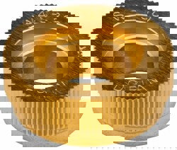 Standard Knurl Wheel: 1