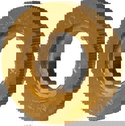 Standard Knurl Wheel: 1