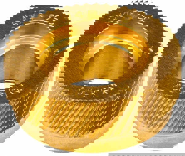 Standard Knurl Wheel: 1