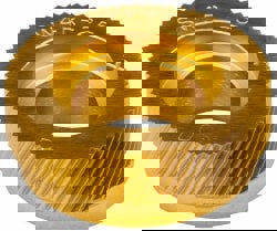 Standard Knurl Wheel: 1