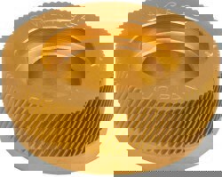 Standard Knurl Wheel: 1