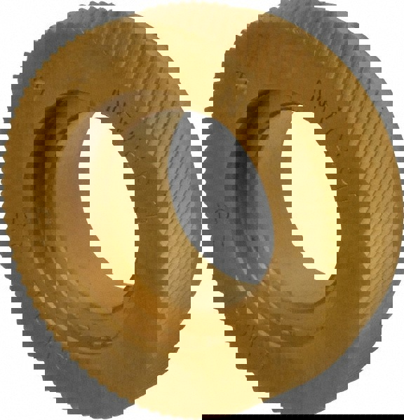 Standard Knurl Wheel: 1