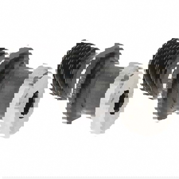 Retention Knob: CAT40, 5/8-11 Thread, 15 &deg; Angle Radius, 0.746