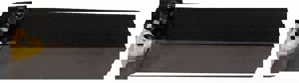 RH MWLN Negative Rake Indexable Turning Toolholder