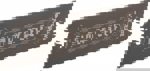 Grooving/Parting Blade 1-1/2 Neutral