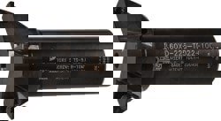 60&deg; Included Angle, 2-1/4