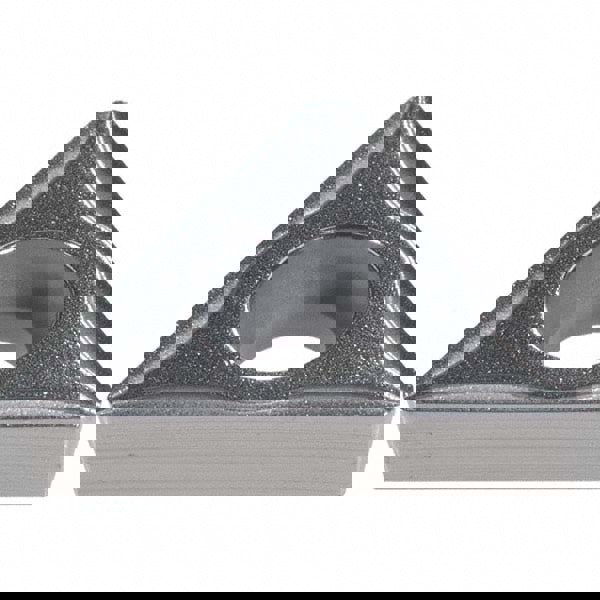 Turning Insert: TPGH322-UEN DNU25GT, Solid Carbide
