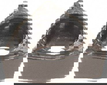 Turning Insert: WCMT1.210.2PEF DPC25UT, Solid Carbide