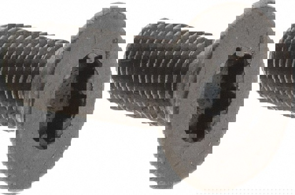 Torx Screw for Indexables: T10, Torx Drive