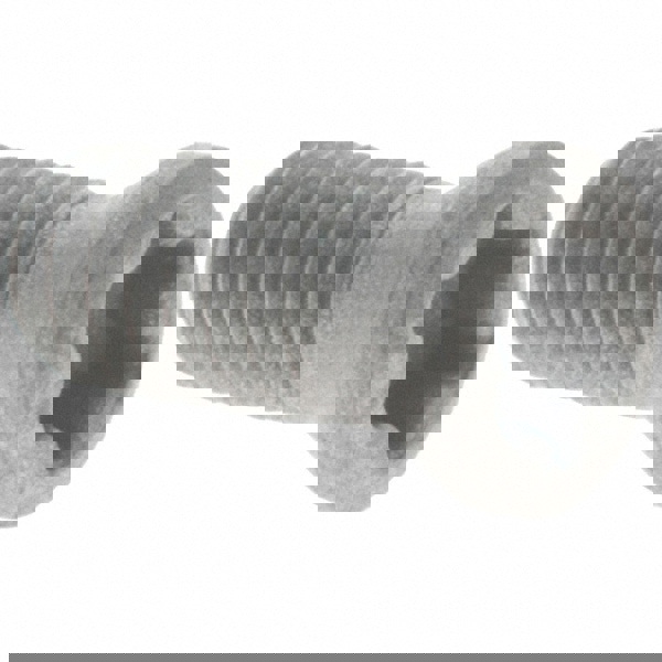 Torx Screw for Indexables: T8, Torx Drive