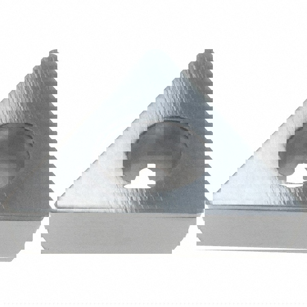Milling Insert: Solid Carbide