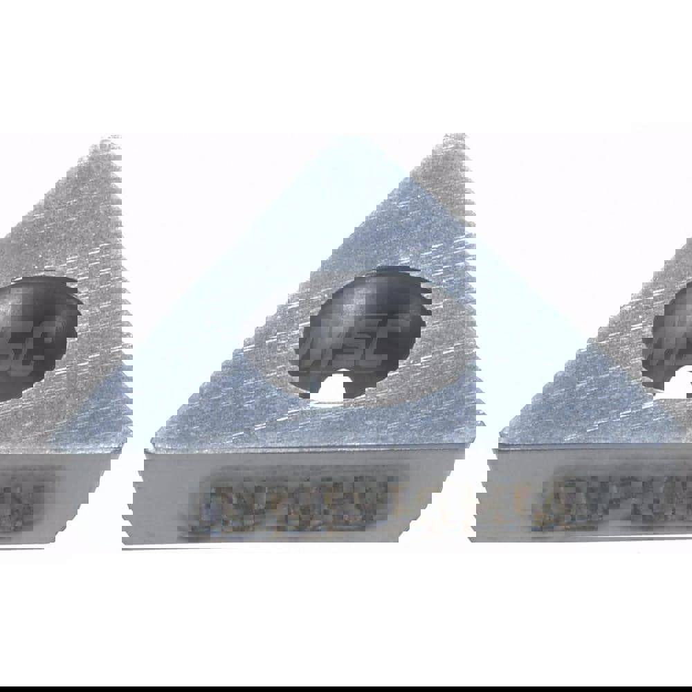 Milling Insert: DNP10HM, Solid Carbide