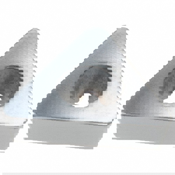 Milling Insert: Solid Carbide