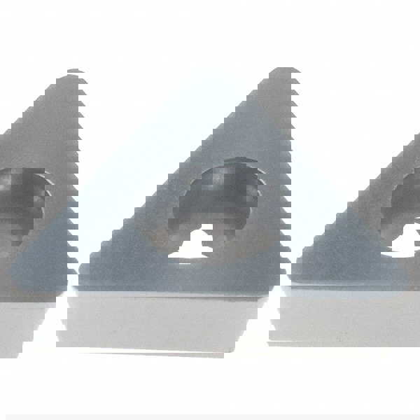 Milling Insert: Solid Carbide